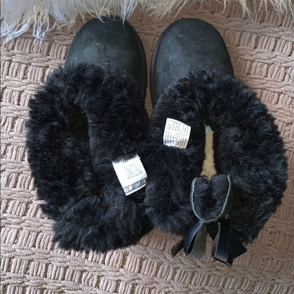 Authentic Uggs - image 4